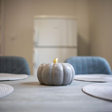 Nitra Castle Suite - Modern Elegance & Serenity المظهر الخارجي الصورة